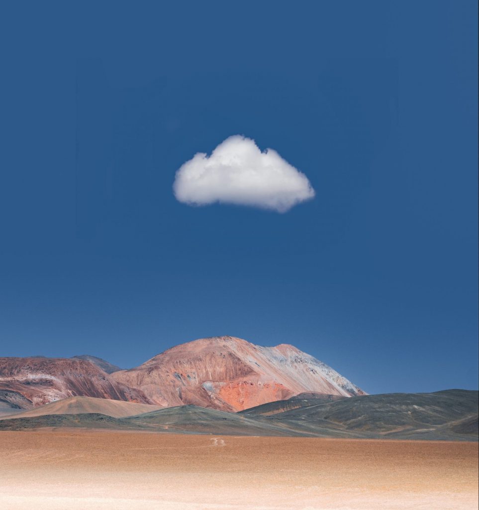 la-nube