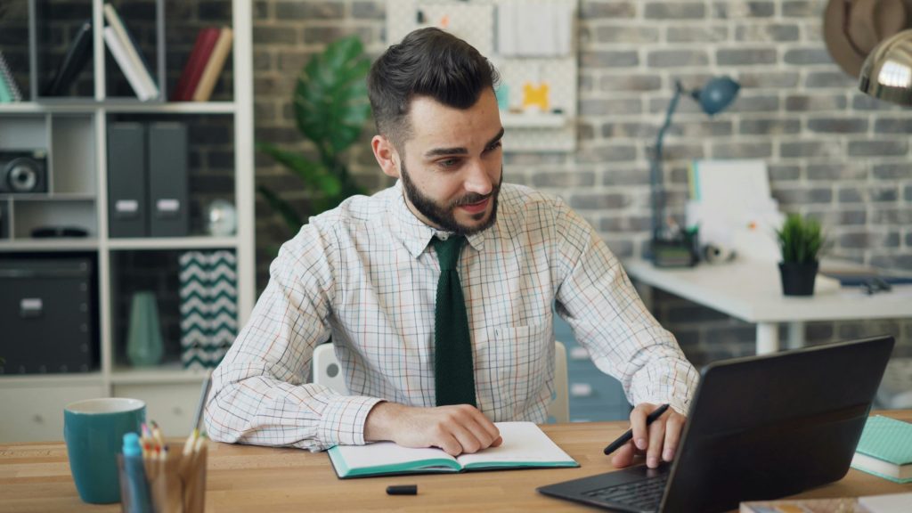 El arte de conectar con los clientes