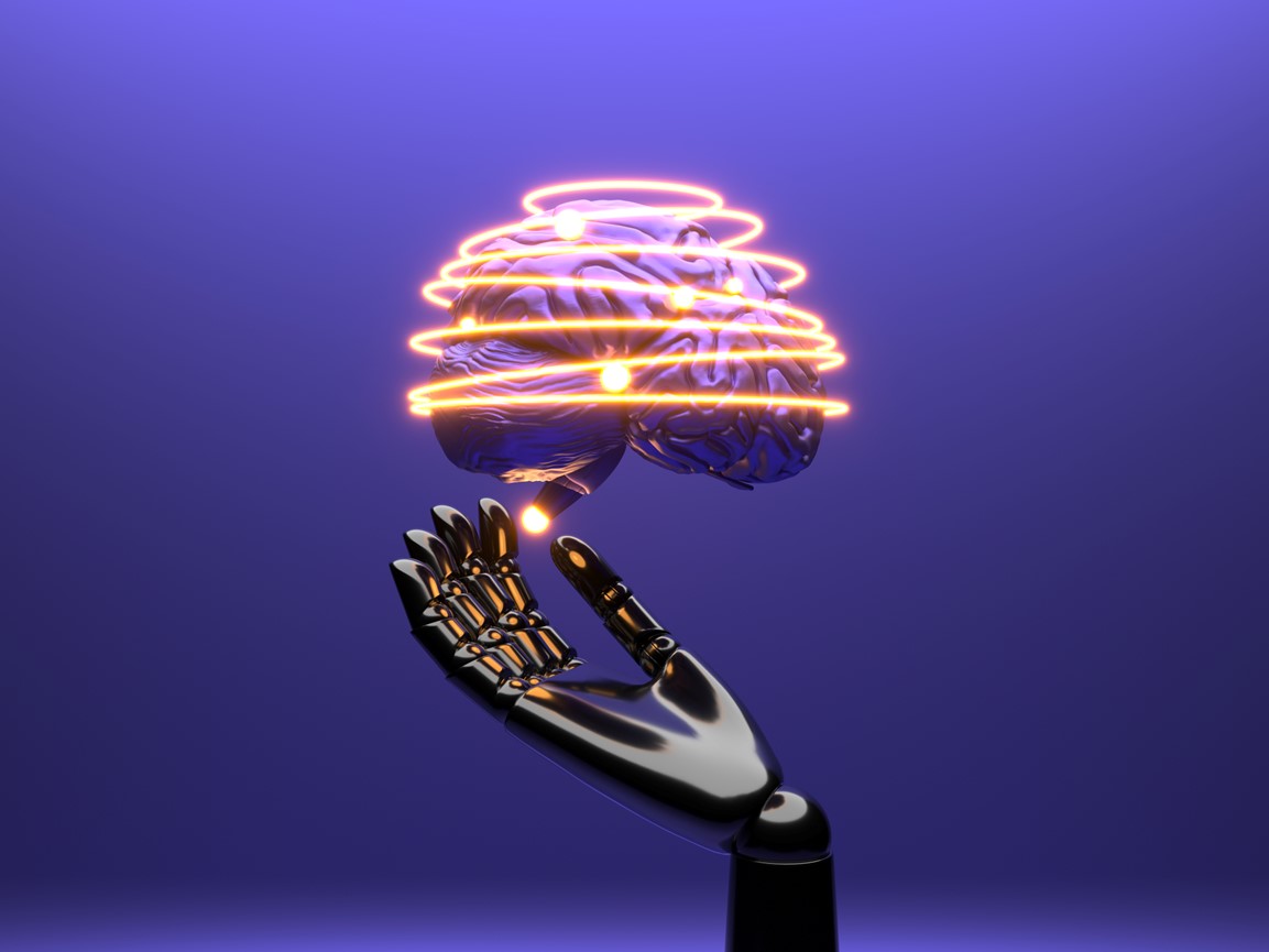 La inteligencia artificial en el desarrollo de habilidades cognitivas