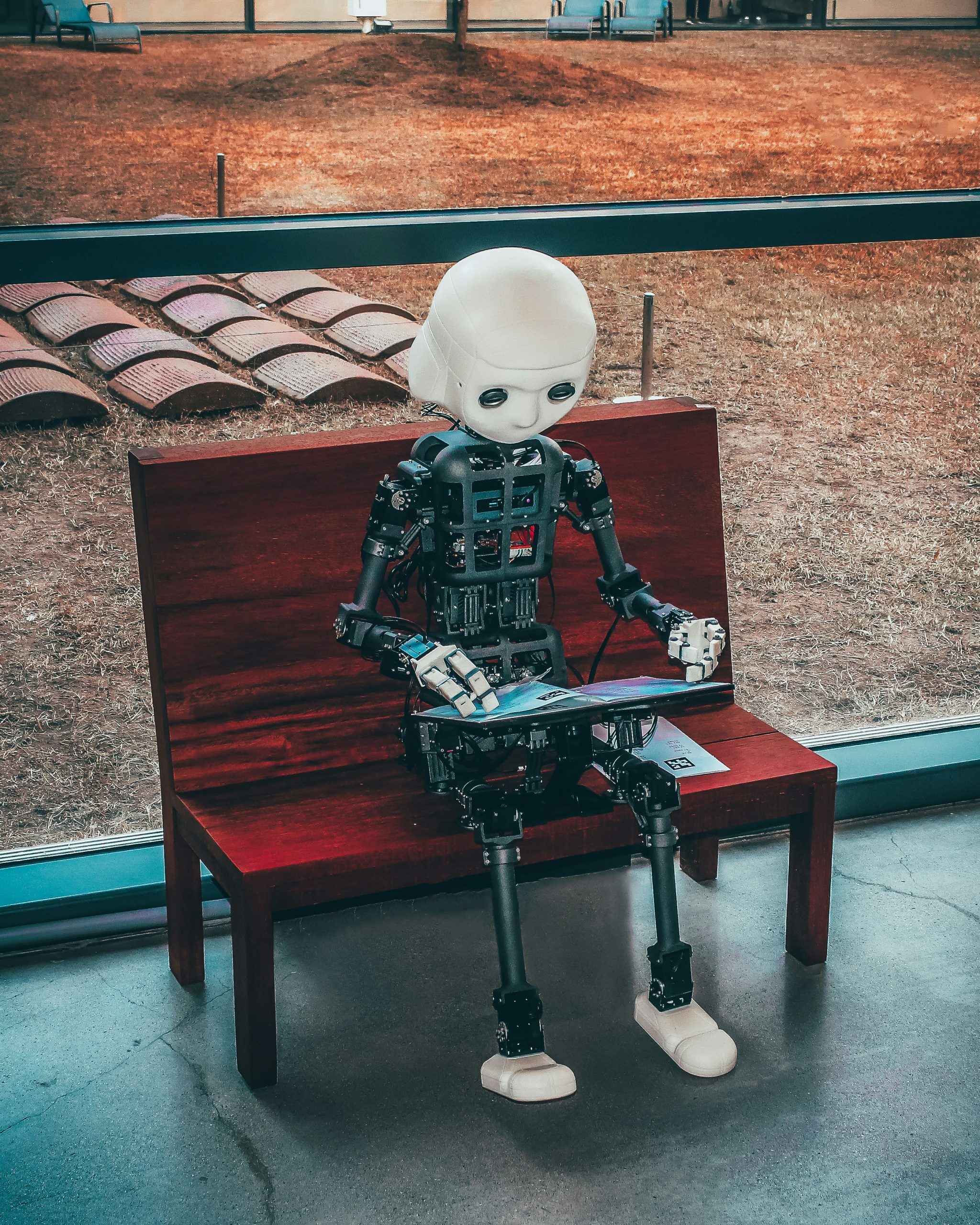 Chatbots en marketing