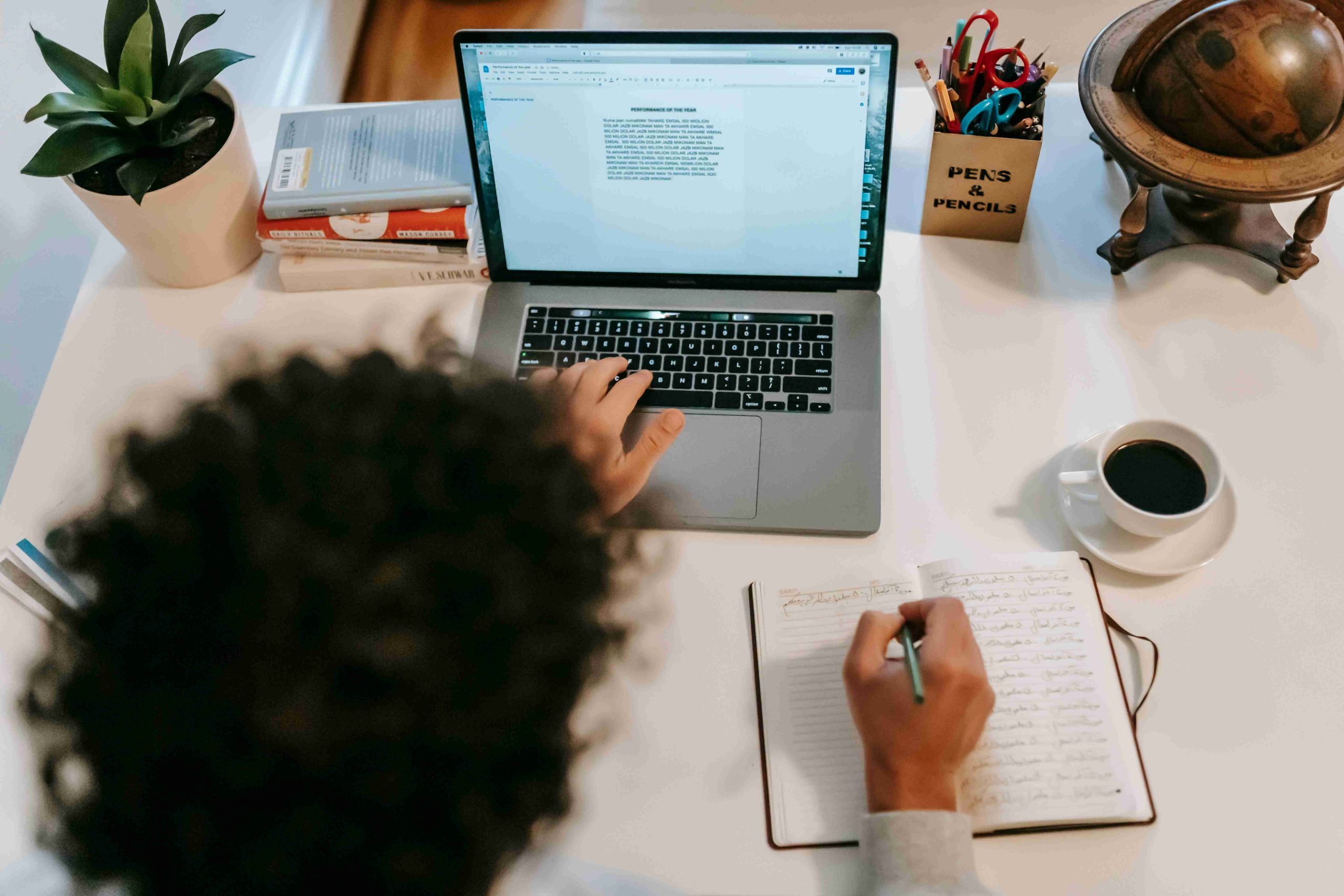 Estrategias de marketing digital para pequeñas empresas