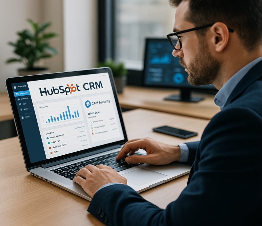 Hubspot