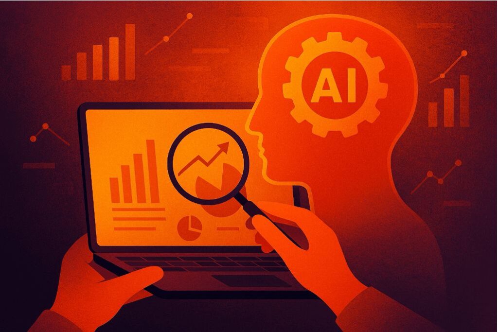 IA como aliada clave en el análisis de datos
