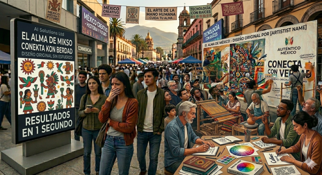 La importancia de no hacer generica la publicidad
