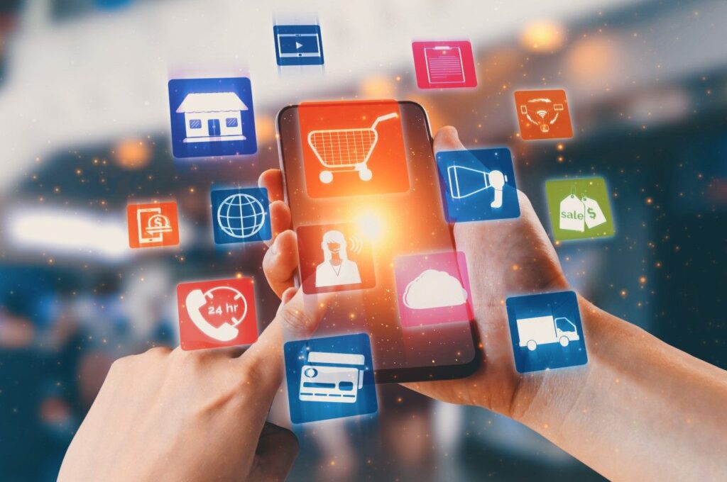 La combinación que está cambiando la forma de vender